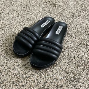Steve Madden sandals